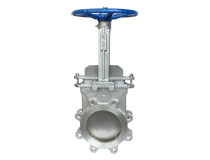 KNIFE GATE VALVE
