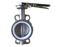 BUTTERFLY VALVE