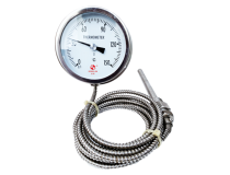 THERMOMETER GAUGE
