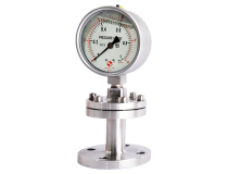 PRESSURE GAUGE