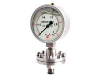 PRESSURE GAUGE