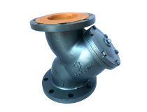 Y-STRAINER