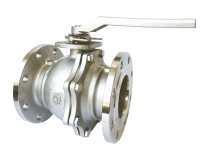 BALL VALVE