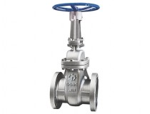 GATE VALVE