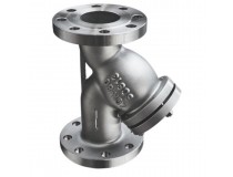 Y-STRAINER