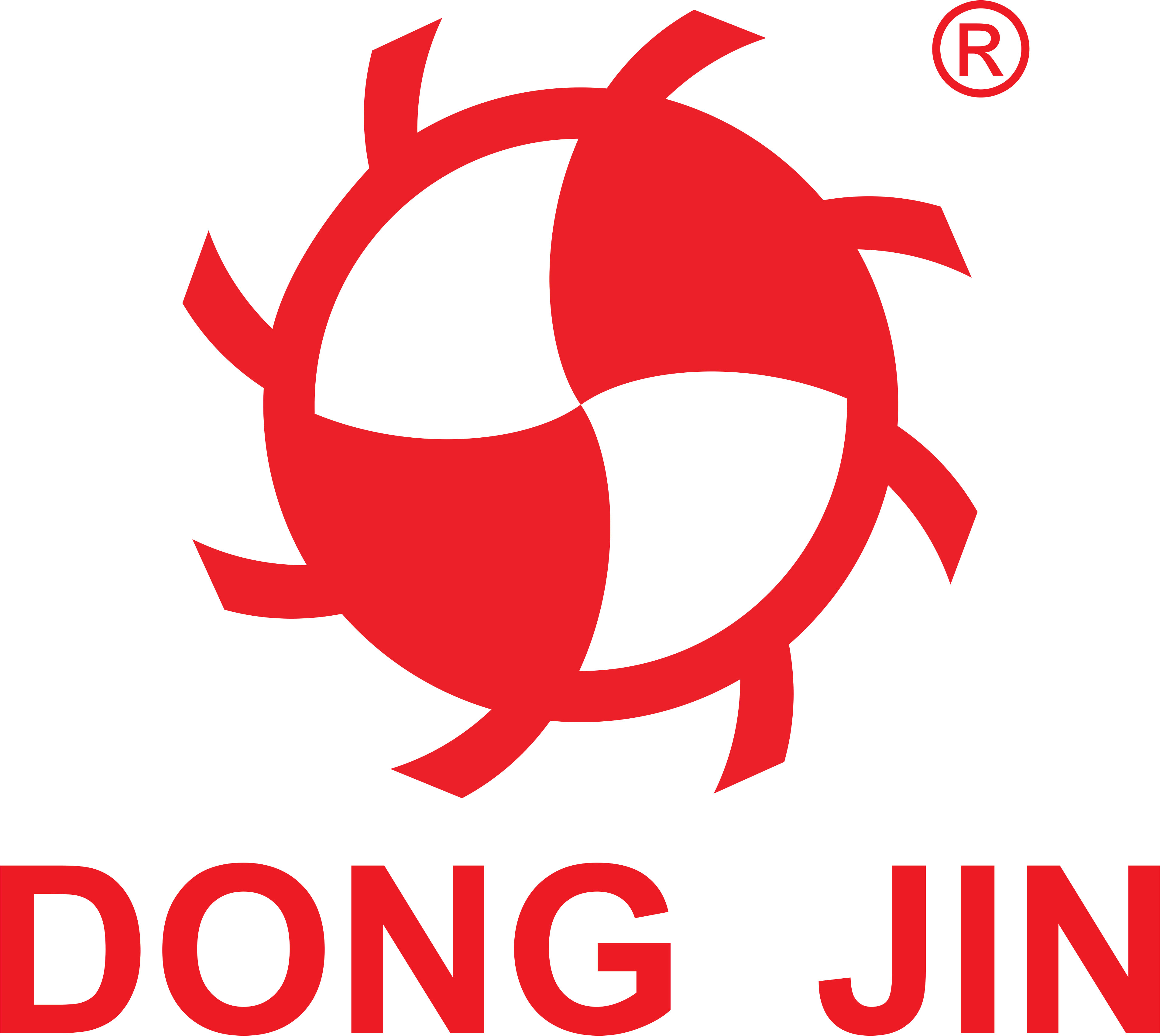 DongJin Co, Ltd