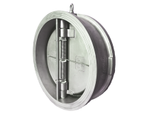 WAFER DUO CHECK VALVE